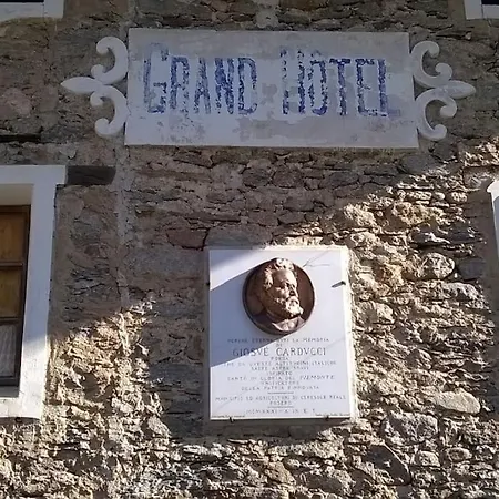 Appartamenti E Camere Del Re E Della Regina - Grand Hotel Ceresole Reale