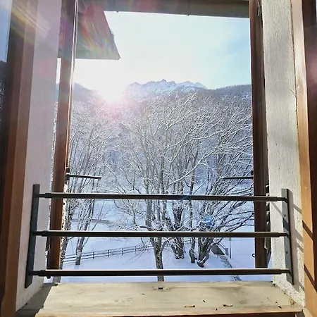 Appartamenti E Camere Del Re E Della Regina - Grand Hotel Ceresole Reale Apartment *