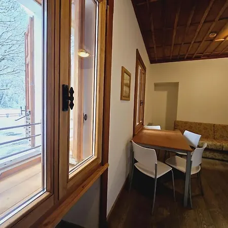 Lägenhet E Del Re E Della Regina - Grand