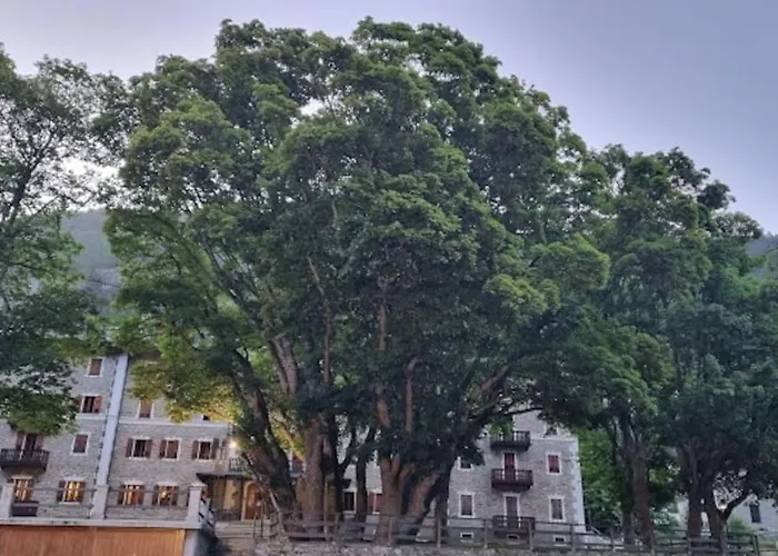 아파트 E Del Re E Della Regina - Grand 체레솔레 레알레