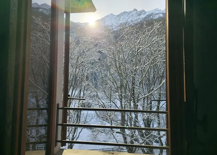 아파트 E Del Re E Della Regina - Grand