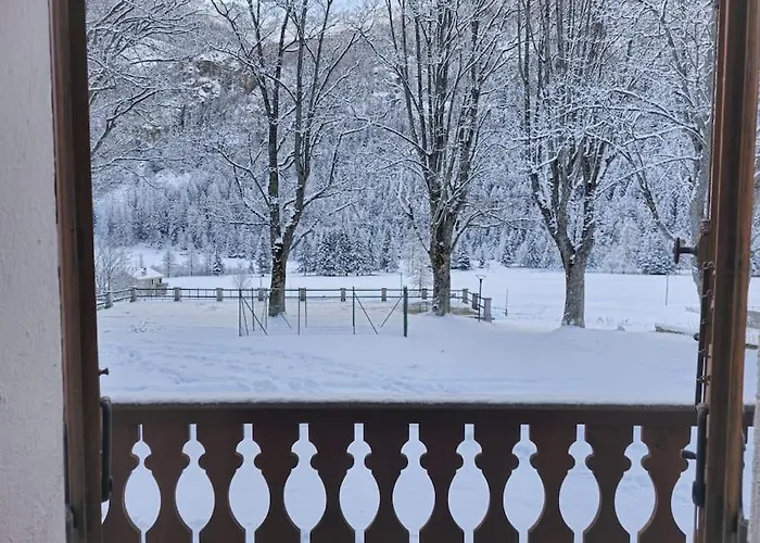 아파트 E Del Re E Della Regina - Grand