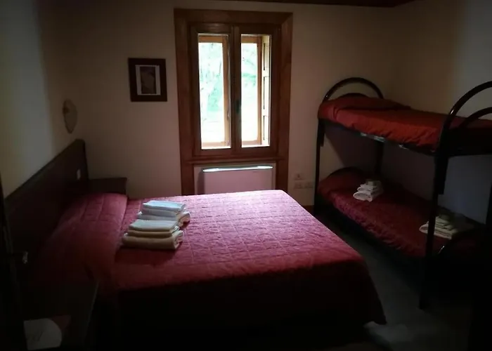 E Del Re E Della Regina - Grand 아파트 *