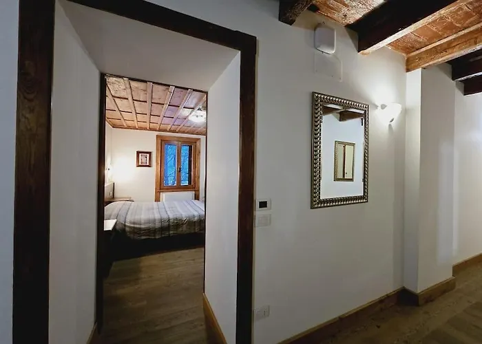 E Del Re E Della Regina - Grand * 체레솔레 레알레