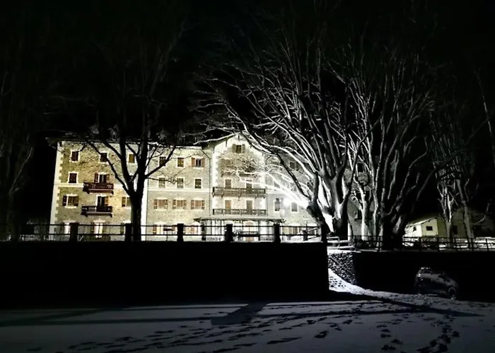 아파트 E Del Re E Della Regina - Grand *