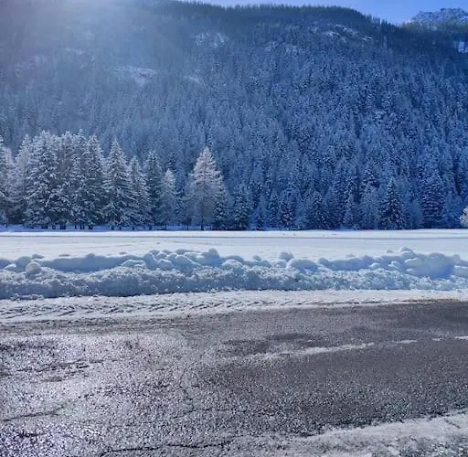 아파트 E Del Re E Della Regina - Grand