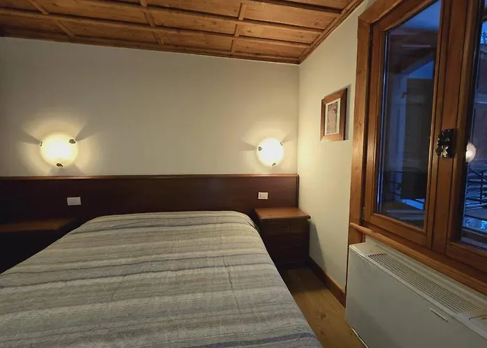 E Del Re E Della Regina - Grand Apartamento Ceresole Reale