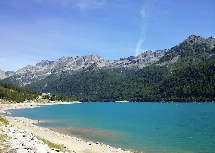 E Del Re E Della Regina - Grand Ceresole Reale