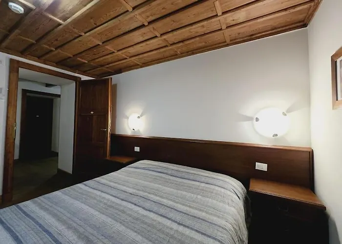 E Del Re E Della Regina - Grand 아파트 *