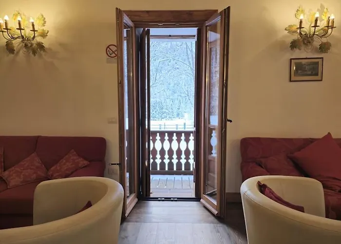 아파트 E Del Re E Della Regina - Grand