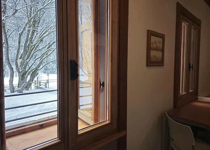 E Del Re E Della Regina - Grand Apartamento