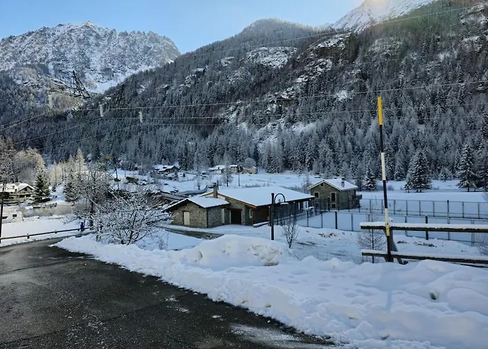 E Del Re E Della Regina - Grand 아파트 *