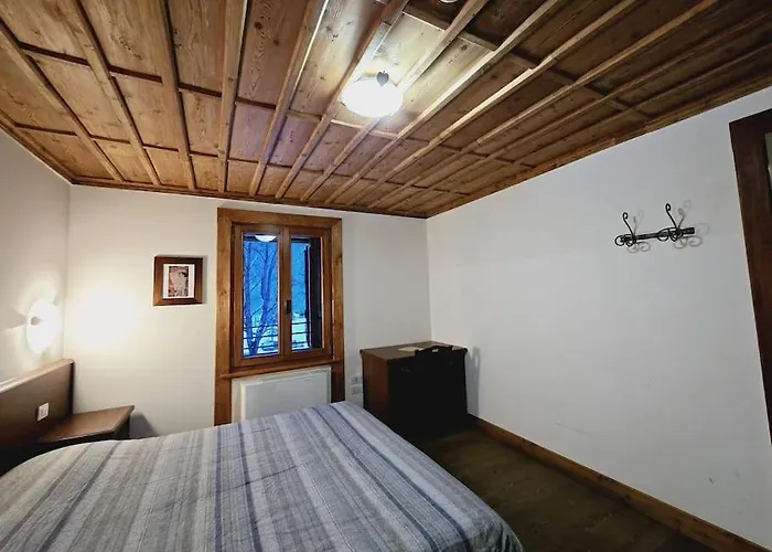 E Del Re E Della Regina - Grand 아파트