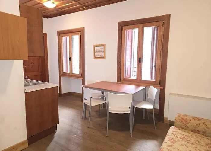 아파트 E Del Re E Della Regina - Grand *