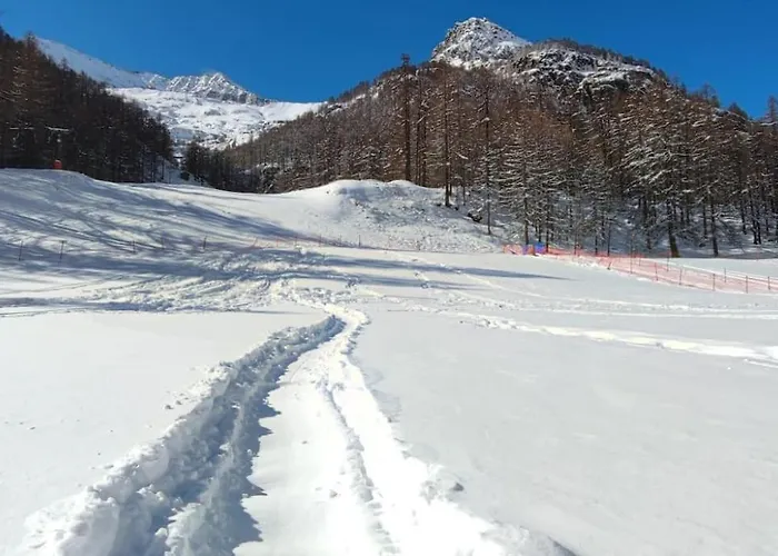 E Del Re E Della Regina - Grand 아파트 *