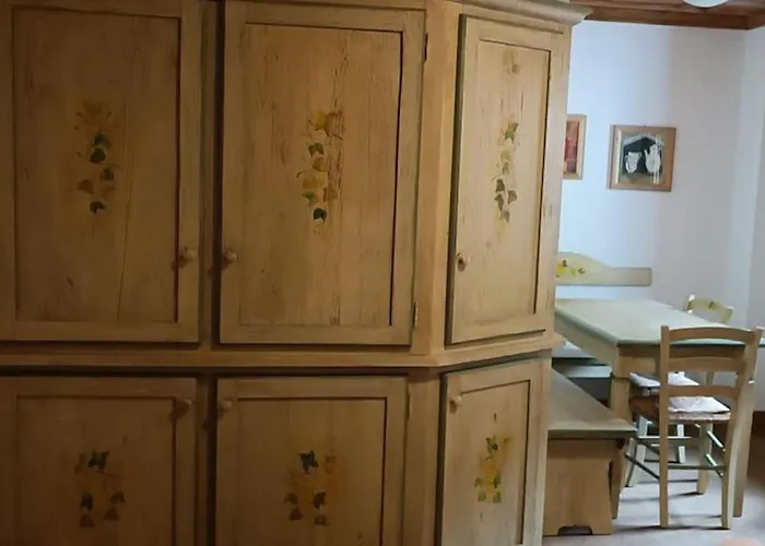 아파트 E Del Re E Della Regina - Grand 체레솔레 레알레