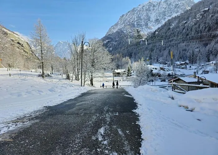 E Del Re E Della Regina - Grand Ceresole Reale