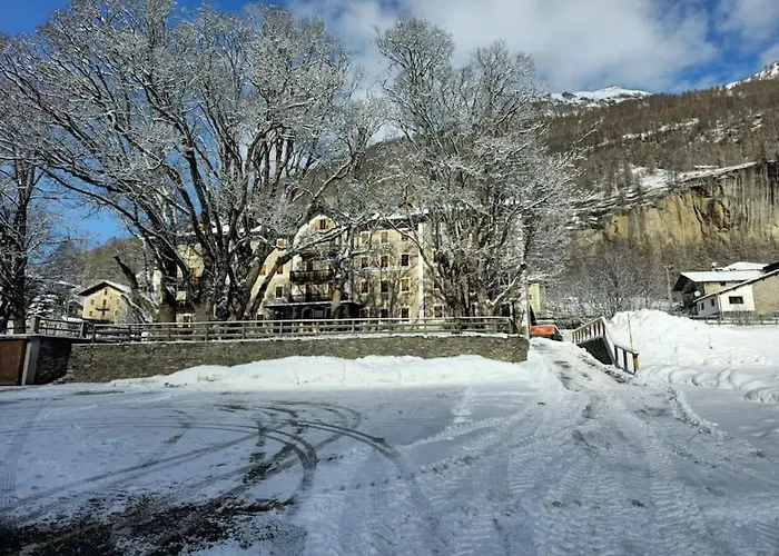 E Del Re E Della Regina - Grand 아파트