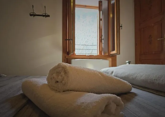 E Del Re E Della Regina - Grand * 체레솔레 레알레