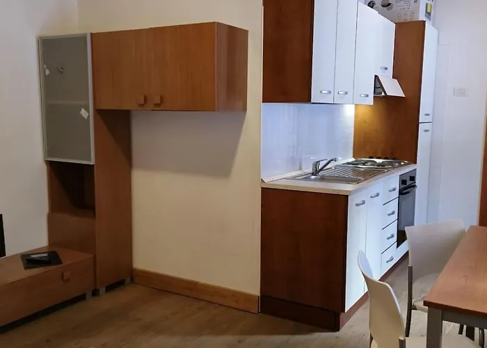 아파트 E Del Re E Della Regina - Grand