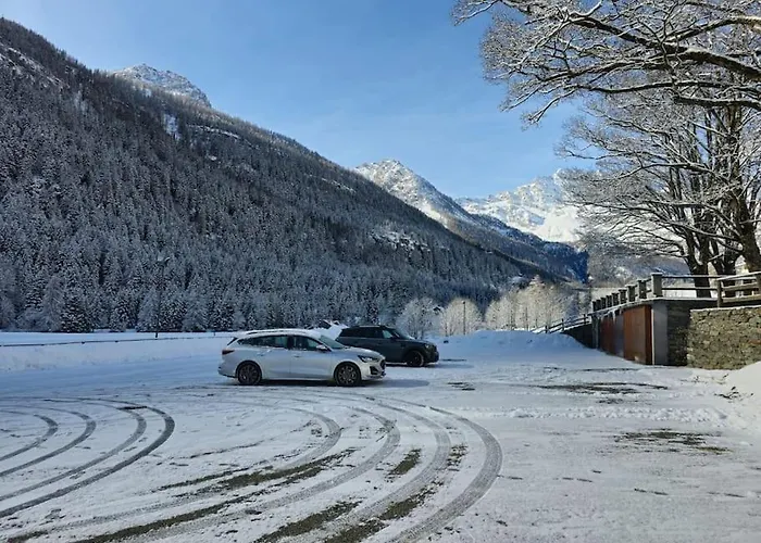 Apartamento E Del Re E Della Regina - Grand