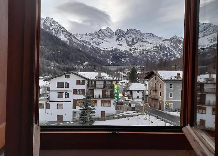 E Del Re E Della Regina - Grand Ceresole Reale
