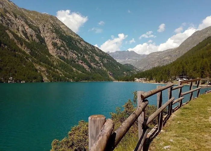 E Del Re E Della Regina - Grand 아파트