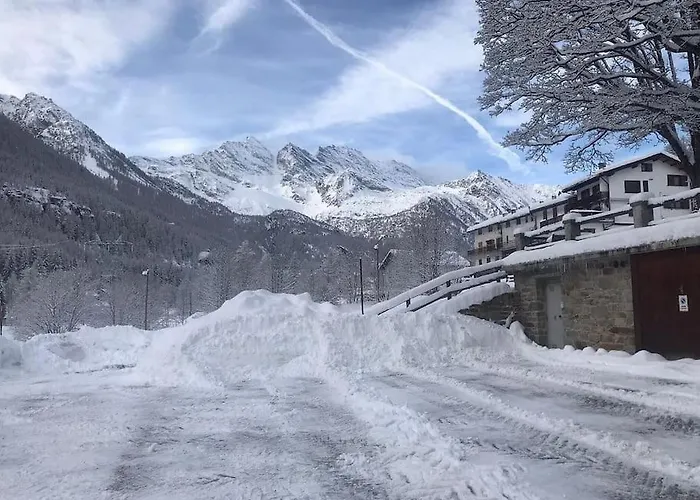 E Del Re E Della Regina - Grand 아파트 *