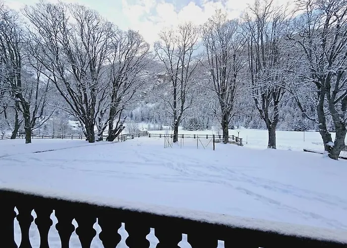 E Del Re E Della Regina - Grand 아파트 체레솔레 레알레