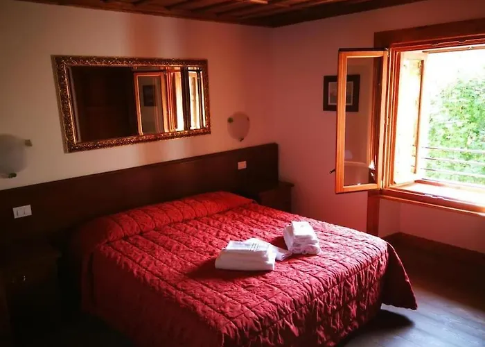 E Del Re E Della Regina - Grand 체레솔레 레알레