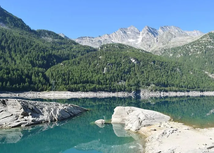 아파트 E Del Re E Della Regina - Grand *