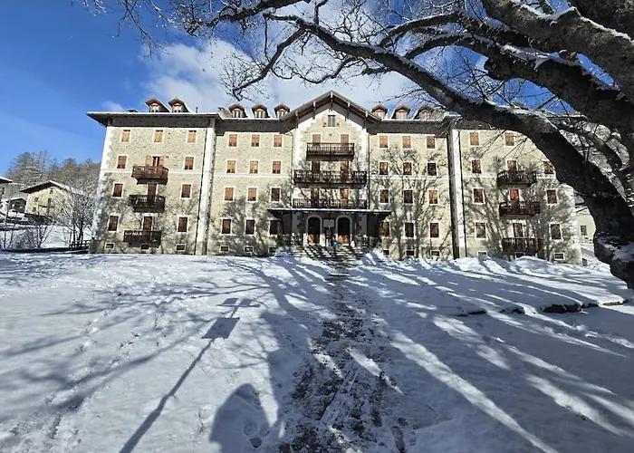 E Del Re E Della Regina - Grand Apartamento *