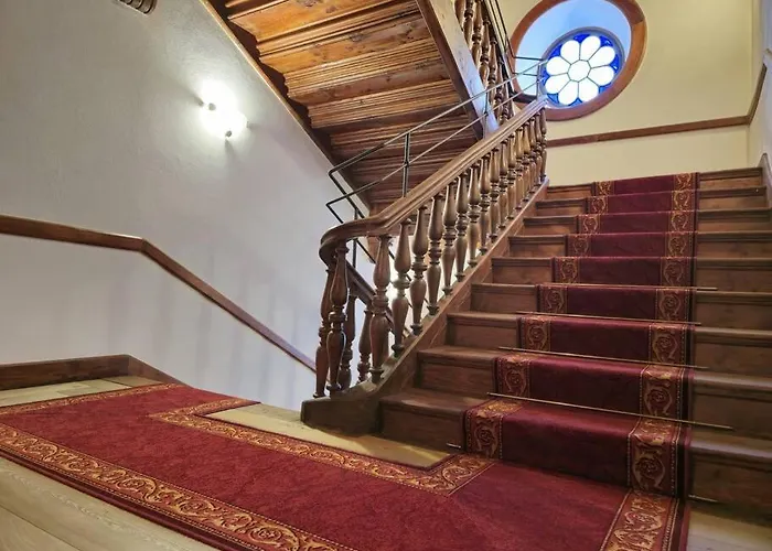 Apartamento E Del Re E Della Regina - Grand Ceresole Reale