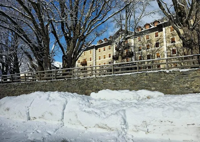 아파트 E Del Re E Della Regina - Grand *