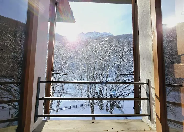 E Del Re E Della Regina - Grand 아파트 *