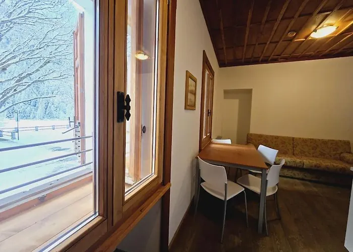 아파트 E Del Re E Della Regina - Grand